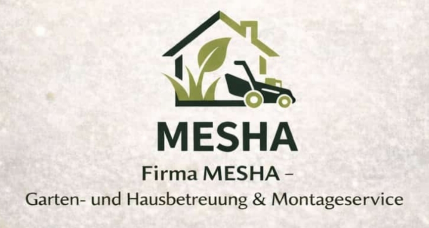 Firma MESHA Logo
